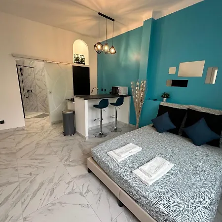 Apartmanhotel La Maison De Giulia *