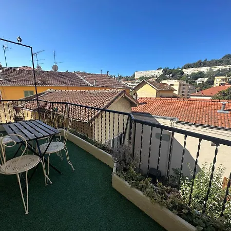 La Maison De Giulia Apartmanhotel *