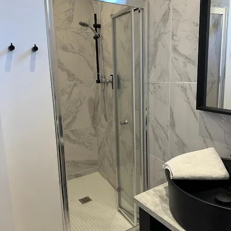 Apartmanhotel La Maison De Giulia