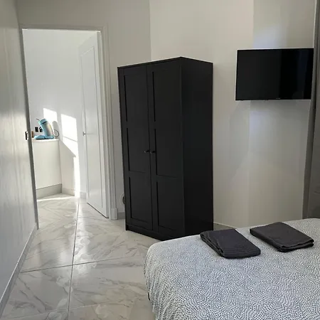 Apartmanhotel La Maison De Giulia *