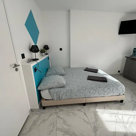 Apartmanhotel La Maison De Giulia