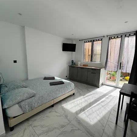 Apartmanhotel La Maison De Giulia