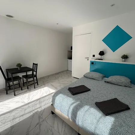 La Maison De Giulia Apartmanhotel