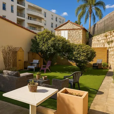 Apartmanhotel La Maison De Giulia *